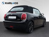 MINI Cooper Cabrio LED Navi PDC SHZ Klima Leder