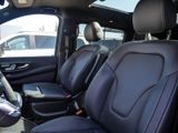 MERCEDES-BENZ V 300 EXCLUSIVE MOPF PANO ALLRAD AHK WINTER BURM