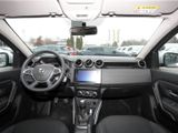 DACIA Duster NAVI+PDC+RfK