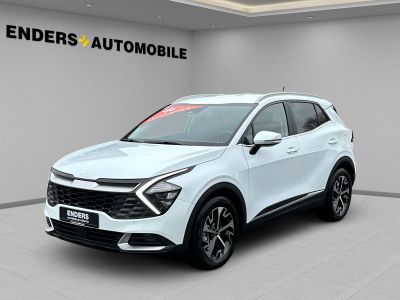 KIA Sportage Ultimate Edition 1.6T 48V 2WD DCT Ulti