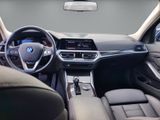 BMW 320 d Lux 190PS ++ LiveCo.+Sports.+Lenkhz.++