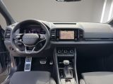 SKODA Karoq Sportline Klima Navi Rückfahrkamera