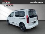 TOYOTA PROACE CITY Verso 1.2 Flow*15J AHREGARANTIE*