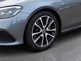MERCEDES-BENZ E 220 T d AVANTGARDE BURM NIGHT WIDE 360 AHK PDC