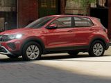 VW T-Cross 1.0 TSI Klima Einparkhilfe Sitzheizung