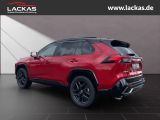 TOYOTA RAV 4 15 Jahre Garantie*Plug-i n Hybrid*4x4*2.5*