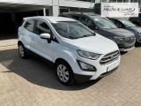 FORD EcoSport Cool & Connect 1.0 EcoBoost EU6d