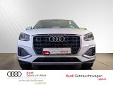 AUDI Q2 35 TFSI advanced S-tronic Parkassistent