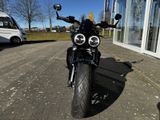 TRIUMPH Rocket 3 Storm R Keyless+Kardanwelle