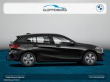 BMW 118i Advantage Advantage Navi+SHZ+Apple+KeyGO+BT