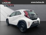 TOYOTA Aygo X*BUSINESS EDITION*CARPLAY*15 JAHRE GARA