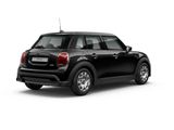 MINI One 5-Türer Classic Trim Navi LED PDC Klima