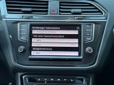 VW Tiguan Comfortline AHK/LED/ACC/Navi/PDC/BLIS/SHZ