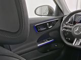 MERCEDES-BENZ C 200 d , AMG MEMO KAMERA SPUR PDC SHZ