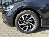 VW Golf VII Variant Join Navi/AHK/AppConnect/ACC/