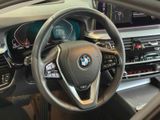 BMW 540 d xDrive Touring Laserlicht+HUD+StandHZG