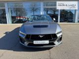 FORD Mustang Convertible 5.0 Ti-VCT V8 328 kW GT Navi Leder Soundsystem B & O Klimasitze LED