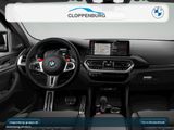 BMW X4 M Competition M-Paket Pro Head-Up+Navi+Kamera