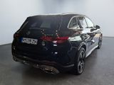 MERCEDES-BENZ GLC 200 d 4MATIC AMG MEMO 360 AHK DISTR KAMERA