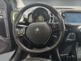 PEUGEOT 108 TOP Collection +Faltdach+Klimaanlage+Shz.+