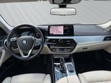 BMW 530 d touring Standheizung Panorama HUD Komfortsitze