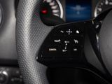 MERCEDES-BENZ Sprinter 317 CDI Kasten BASE Hochdach Standard