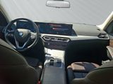 BMW 320 d touring Sportsitze Alarm Lordose SHZ