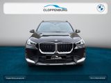 BMW X1 sDrive18d Navi+Kamera+SHZ+Apple+HiFi+Spurass.