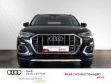 AUDI Q3 35 TDI advanced S-Tronic Klima Navi