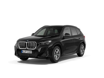 BMW X1 20iA M-Sport LC Prof adap.LED Pano. AHK