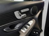 MERCEDES-BENZ GLC 300 d 4MATIC AMG NIGHT MEMO MULTI AHK KAMERA