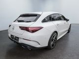 MERCEDES-BENZ CLA 180 SB , AMG NIGHT PREMIUM MULTI KAMERA PANO