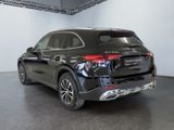 MERCEDES-BENZ GLC 200 d 4M | AVANTGARDE MEMO 360 AHK DISTR PDC