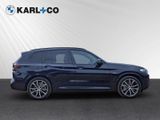 BMW X3 xDrive30e M-Sport AHK HiFi HUD Laser 20 Zoll