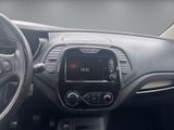 RENAULT Captur XMOD +Kamera+Sitzheizung+Navigation+