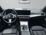 BMW 318 d touring M-Sport HiFi Stop&Go AHK Panorama