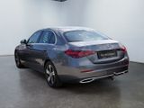 MERCEDES-BENZ C 200 d , AVANTGARDE SPUR AHK KAMERA PDC SHZ