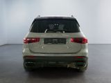 MERCEDES-BENZ GLB 200 d | AMG NIGHT AHK DISTR KAMERA PANO SPUR