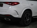 MERCEDES-BENZ GLC 300 d 4M , AMG NIGHT MEMO 360 AHK DISTR PANO