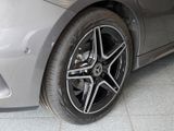 MERCEDES-BENZ A 200 d AMG NIGHT MULTI DISTR KAMERA SPUR PDC