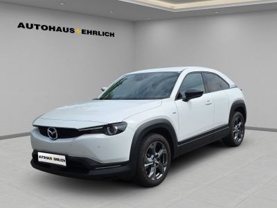 MAZDA MX-30 Ad vantage NAVI+RfK+PDC