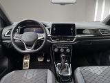 VW T-Roc R Line 1,5TSI DSG Klima Einparkhilfe