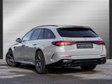 MERCEDES-BENZ E 53 T AMG HYBRID 4M+ , AMG BURM NIGHT PREMIUM