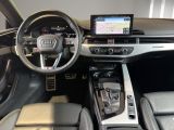AUDI A5 Cabriolet 40 TDI quattro S-line S-tronic Leder LED