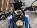 BMW R 1300 GS Trophy+4-Pakete+SZH+Doppelschalldämpfer+