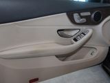 MERCEDES-BENZ C 200 Cabrio+AHK+LED+360Kamera+e-Sitze+Leder+PDC