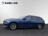 BMW 330 e touring Sport Line Panorama HiFi LC Prof