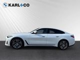 BMW 420 Gran Coupe d LC Prof Glasdach AHK Stop&Go