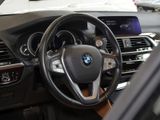 BMW X4 xDrive 20d xLine AHK DISTR KAMERA PANO SPUR