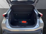 TOYOTA C-HR 1.8 Hybrid Team Deutschland FWD NAVI+LED